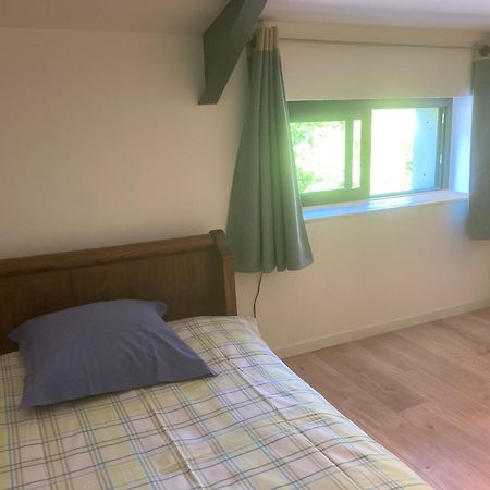 Atelier Chambres Semur-en-Auxois Extérieur photo