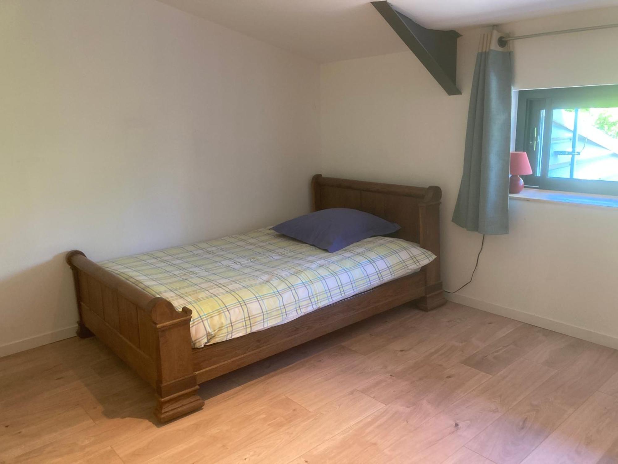 Atelier Chambres Semur-en-Auxois Extérieur photo