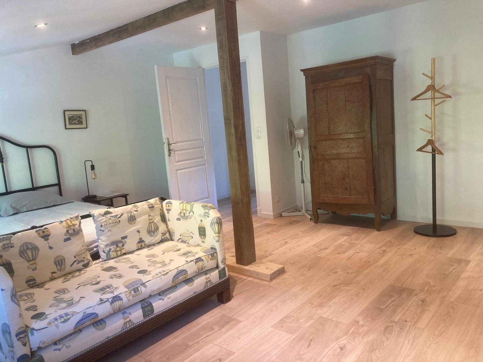 Atelier Chambres Semur-en-Auxois Extérieur photo